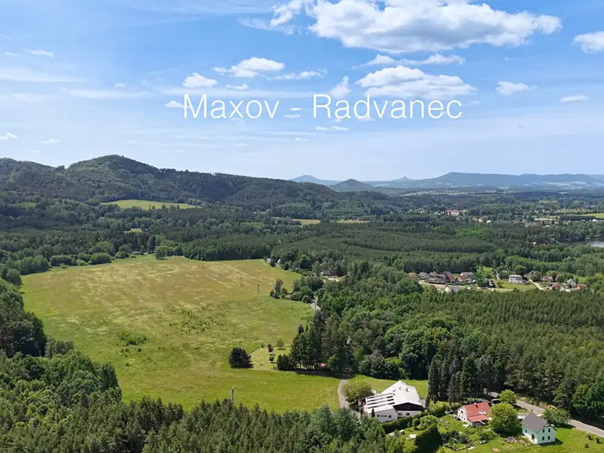 Radvanec 12, Radvanec – fotografie 2