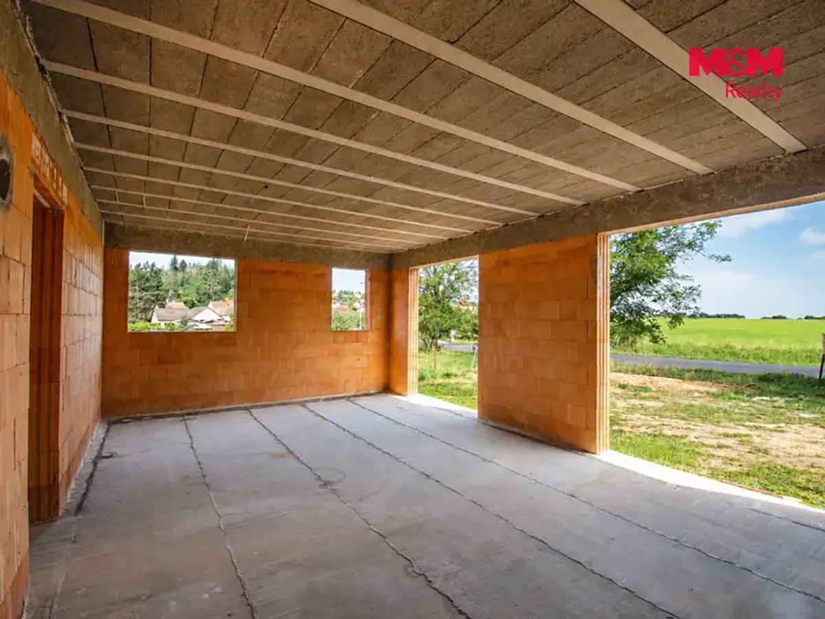Žumberk, okres Chrudim – fotografie 5