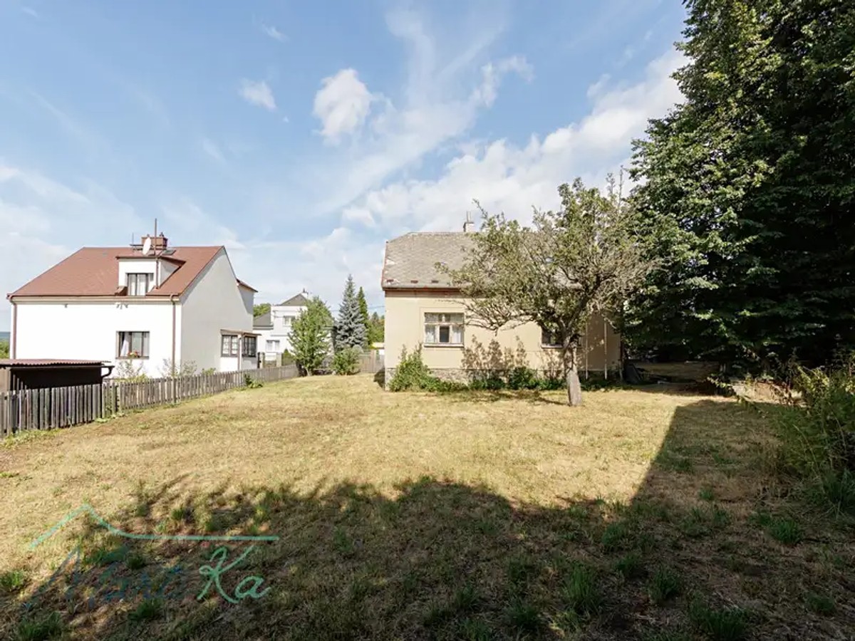 Květenská 432, Příbram – fotografie 4