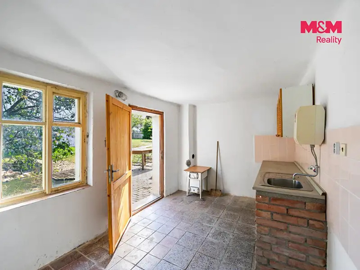 Manětínská 164, Plasy – fotografie 5