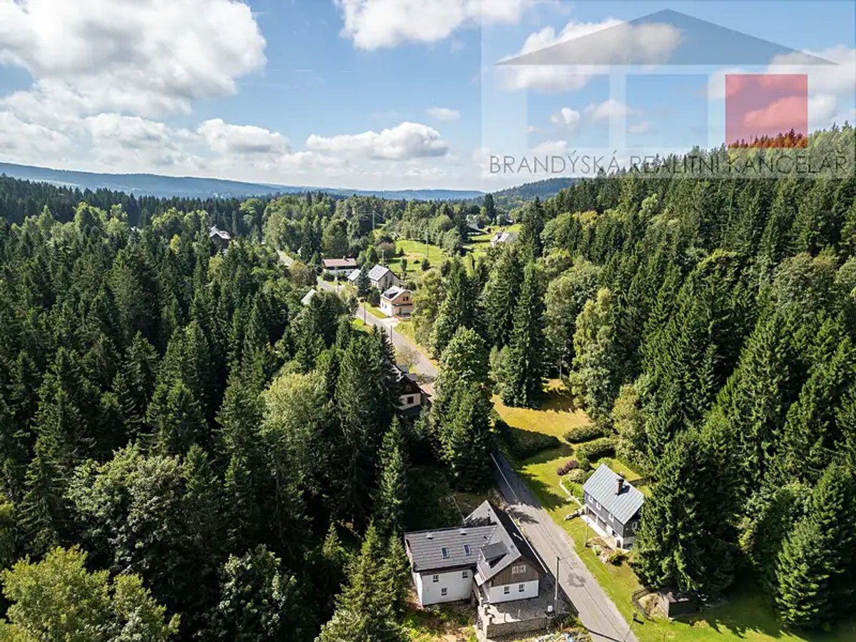 Josefův Důl 698, Josefův Důl – fotografie 4