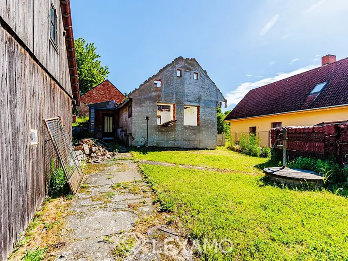 Dům 129 m²