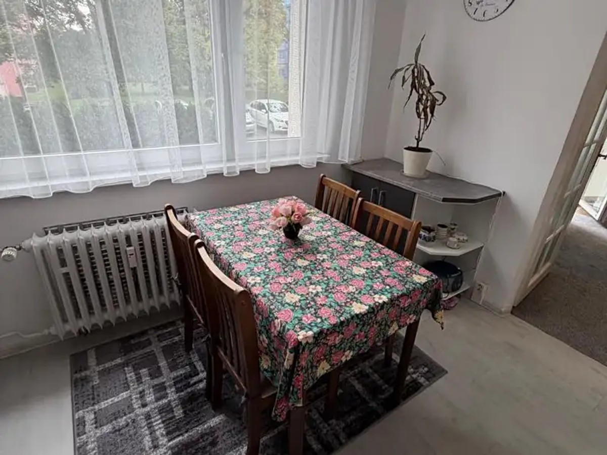 Gerstnerova 4129, Chomutov – fotografie 4