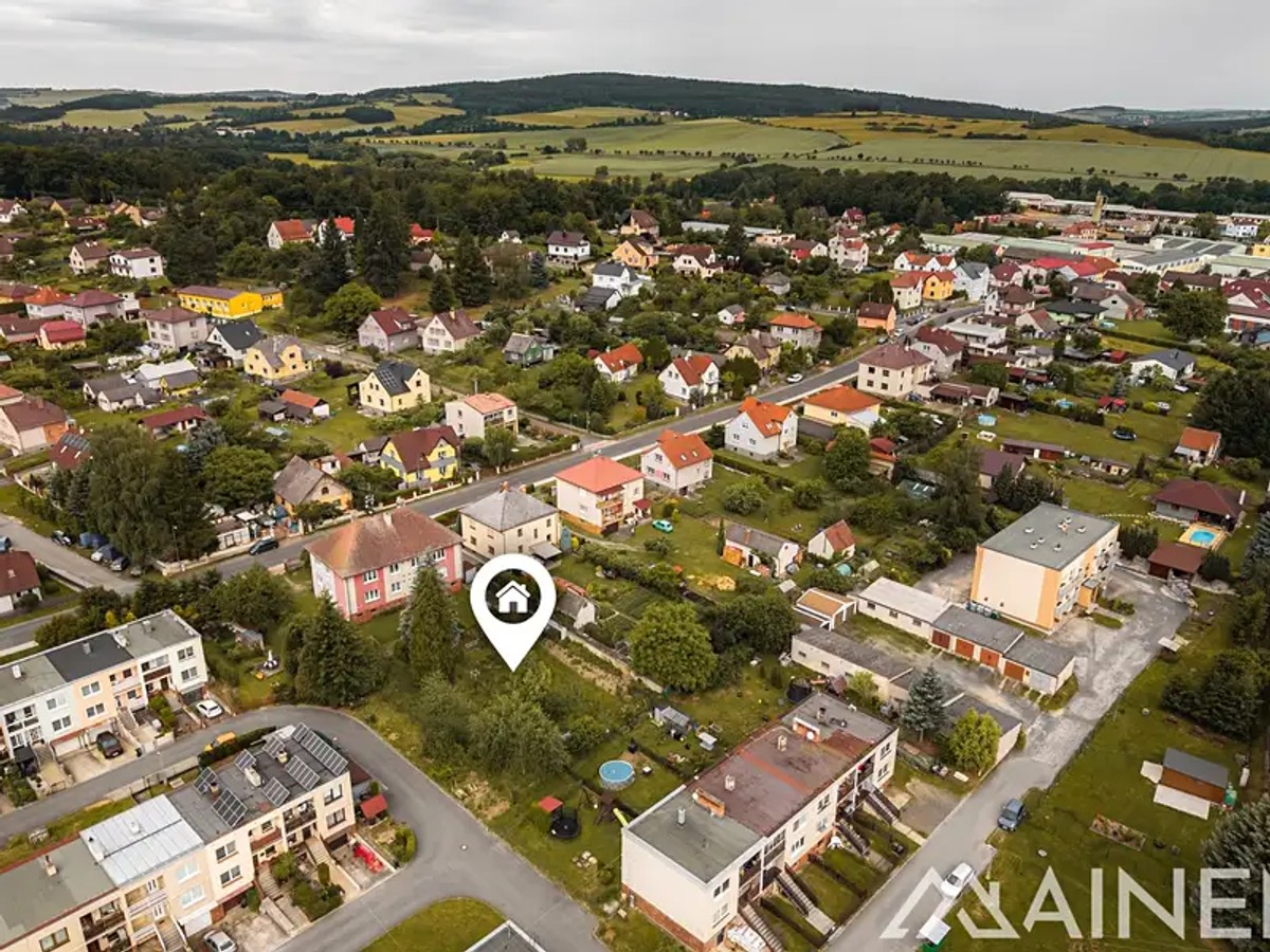 Nepomuk, okres Plzeň-jih – fotografie 4