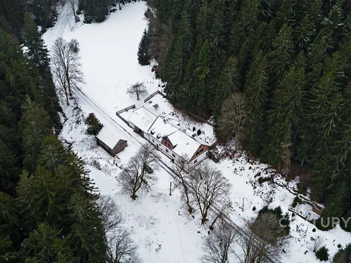 Strašín 20, Strašín – fotografie 2