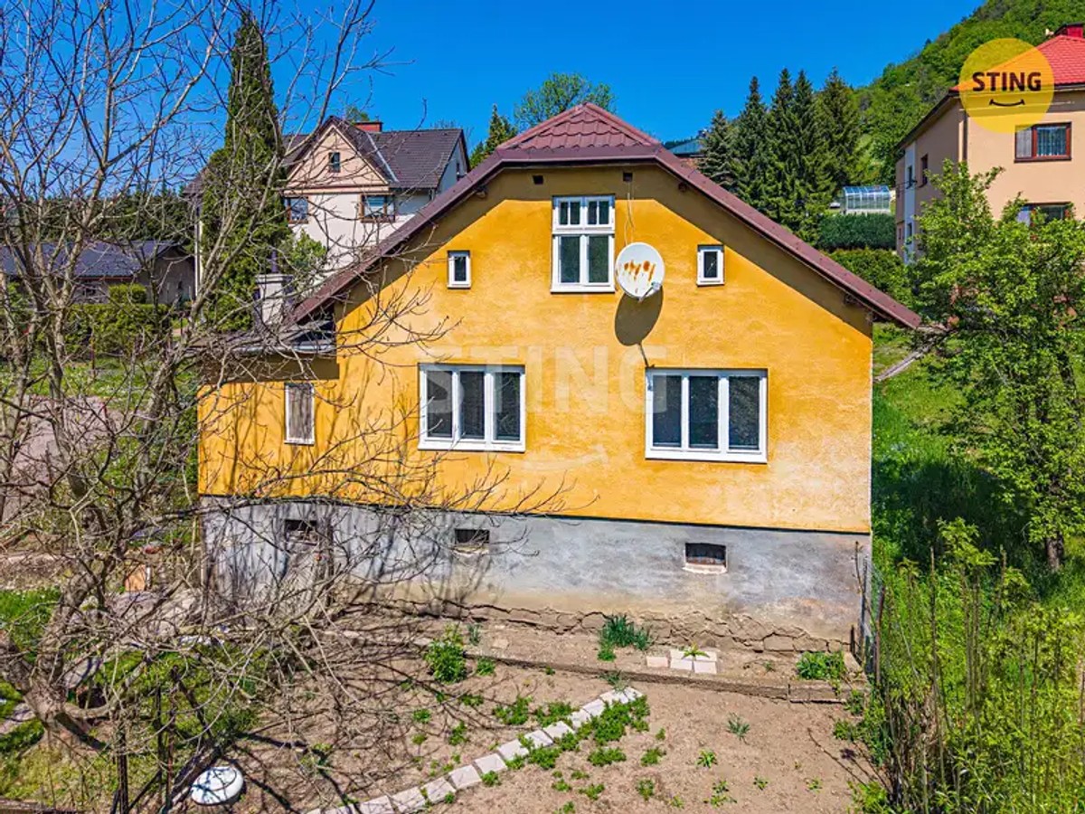 Vendryně, okres Frýdek-Místek – fotografie 3