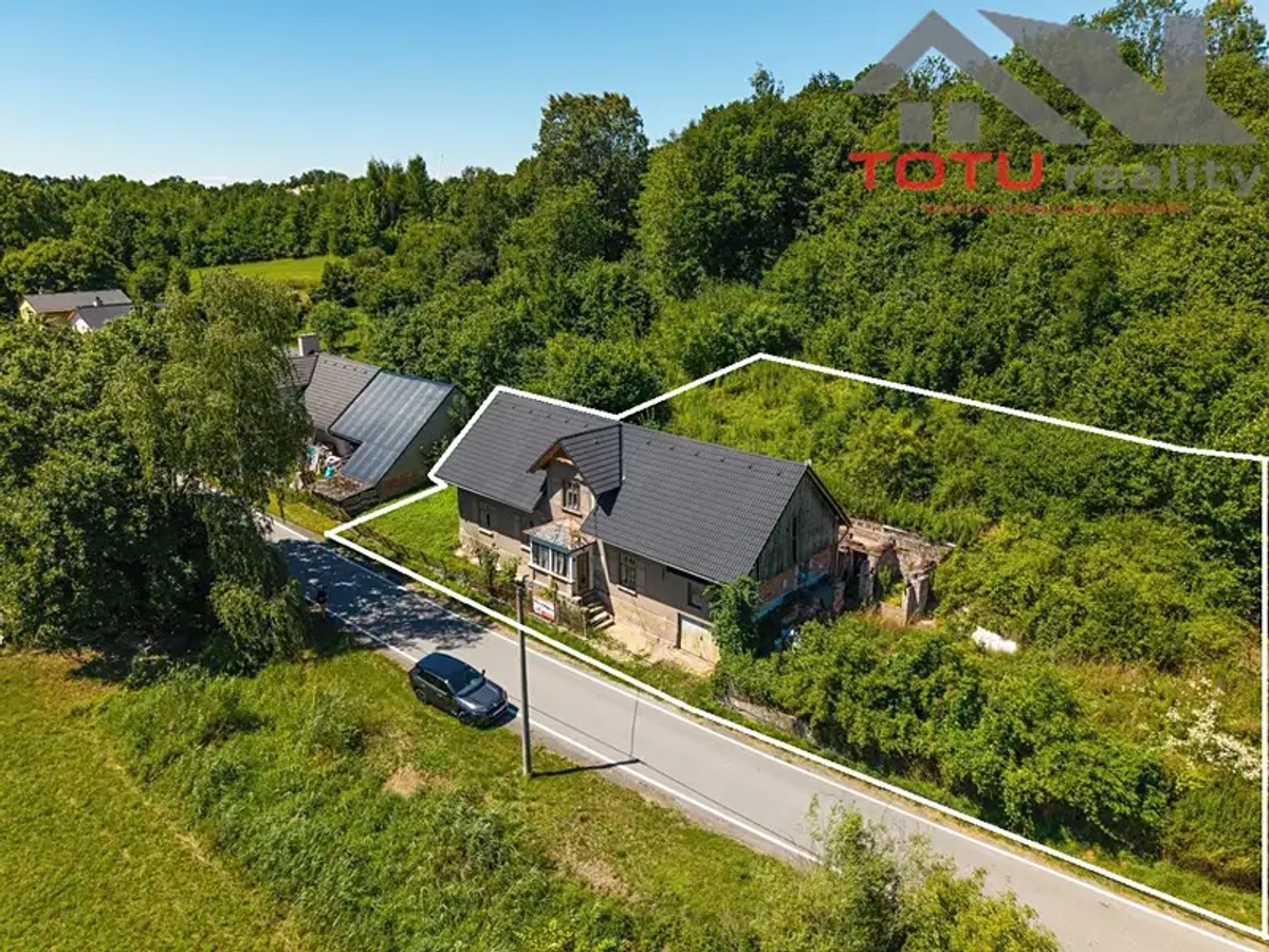 Heřmanice, okres Náchod – fotografie 2