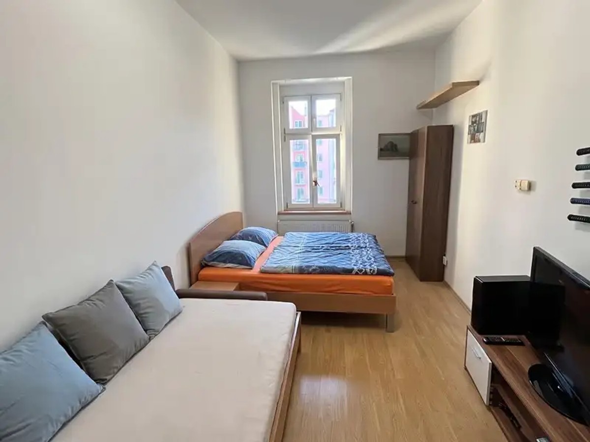 Ruská 1076, Teplice – fotografie 3