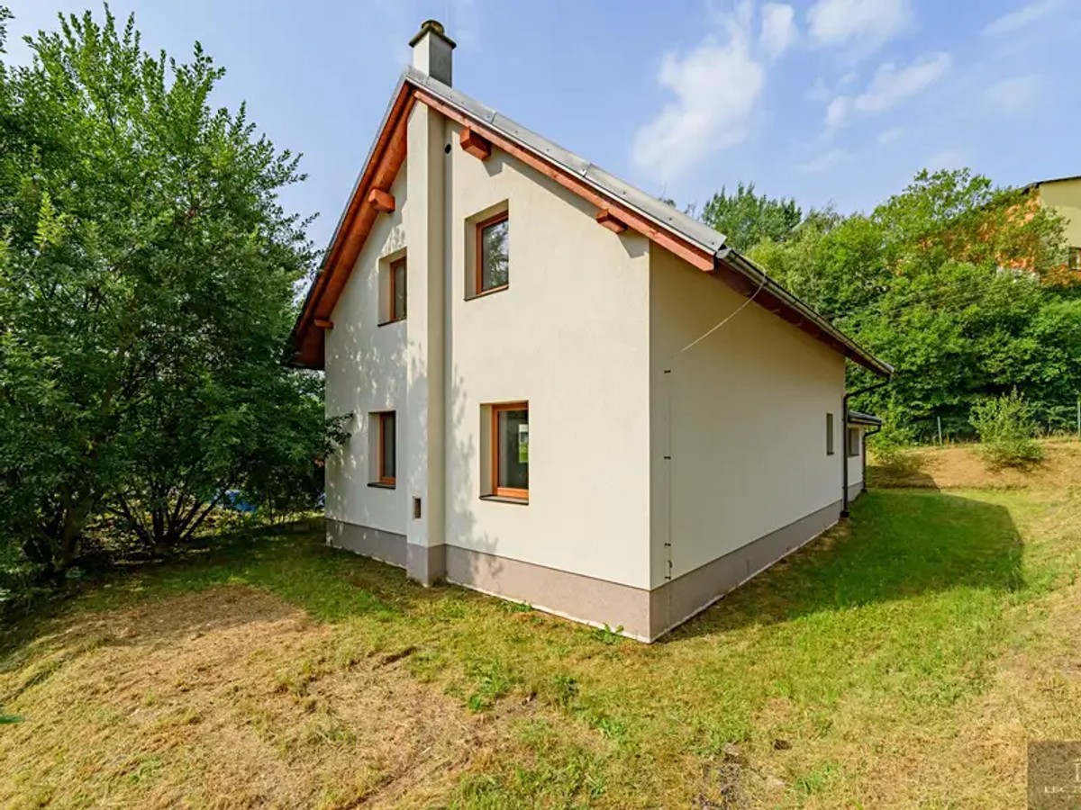 Kateřinská, Stráž nad Nisou – fotografie 4
