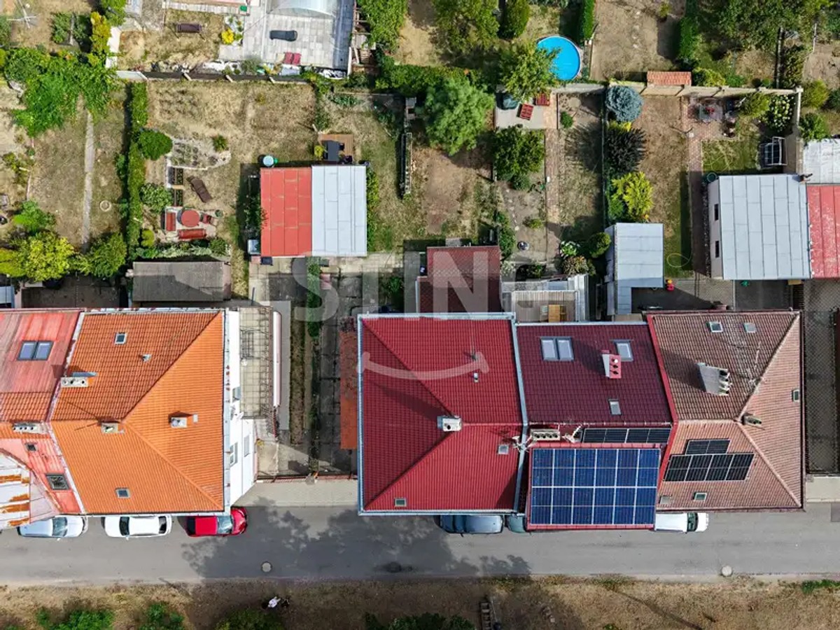 Boženy Němcové, Znojmo – fotografie 4