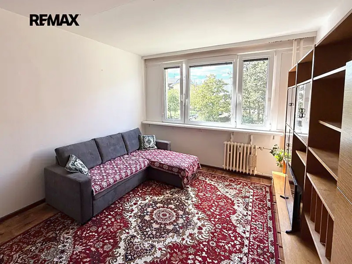 Hvozdíková 2884, Praha – fotografie 5