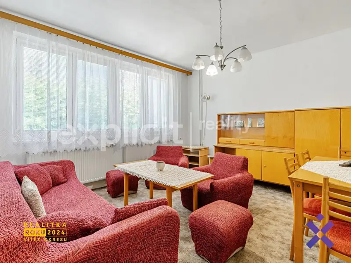 Dům 244 m²