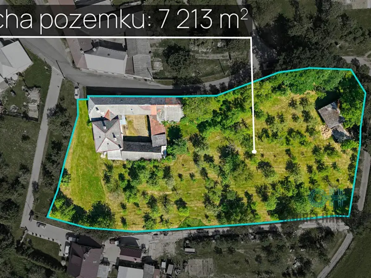 Oprostovice 26, Oprostovice – fotografie 4