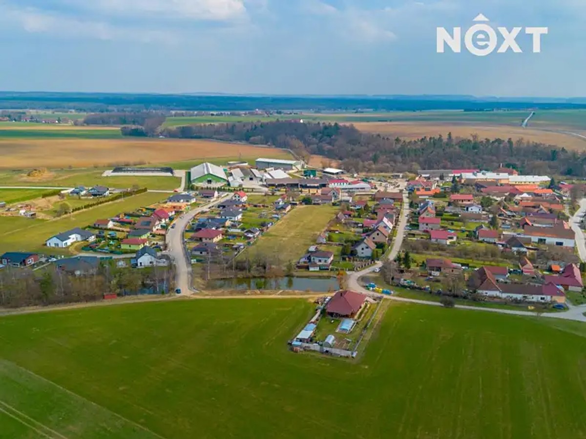 Březnice, okres Tábor – fotografie 3