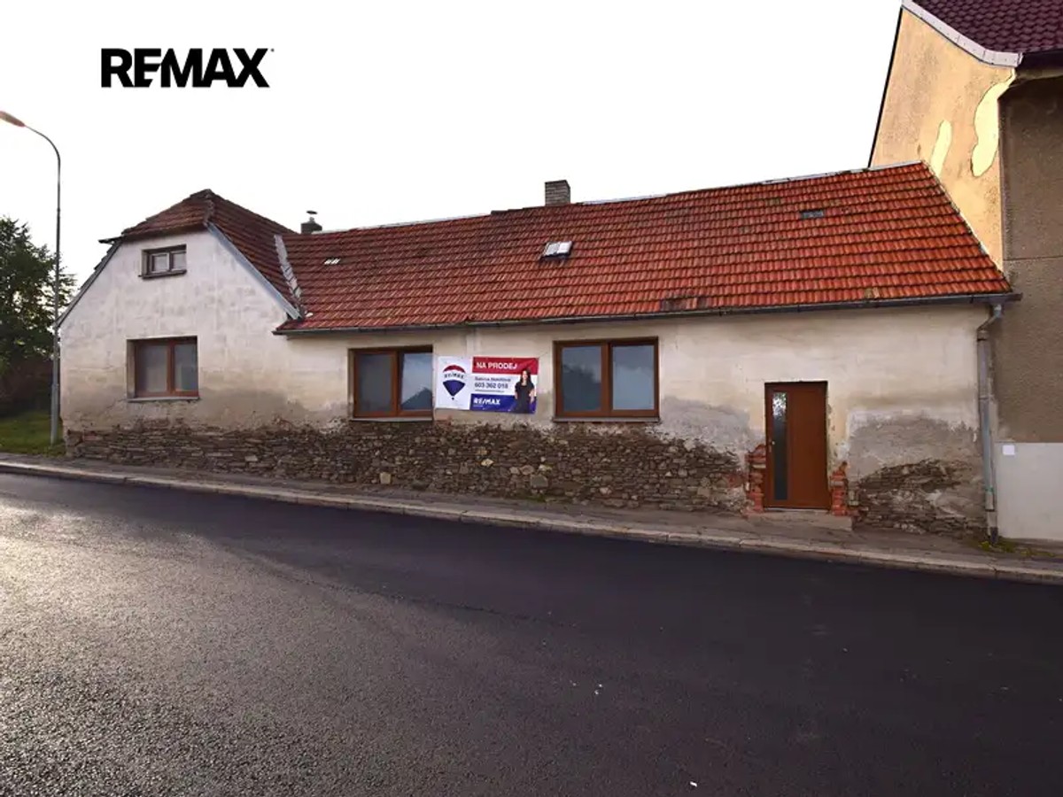Žižkova 220, Pacov – fotografie 2