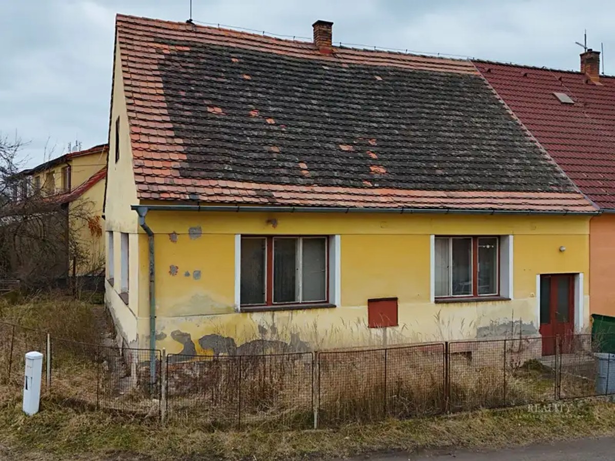 Bavorovská 528, Netolice – fotografie 4