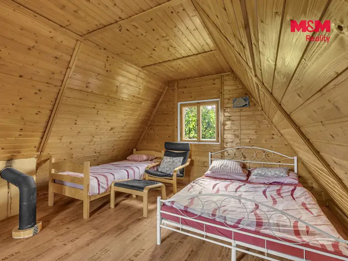 Pod Hrází, Svitavy – fotografie 5