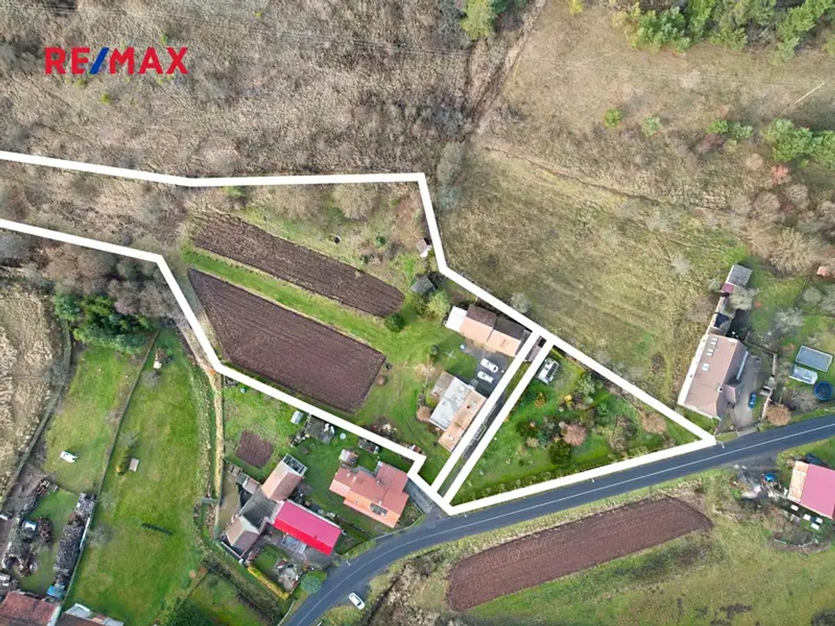 Dům 131 m²