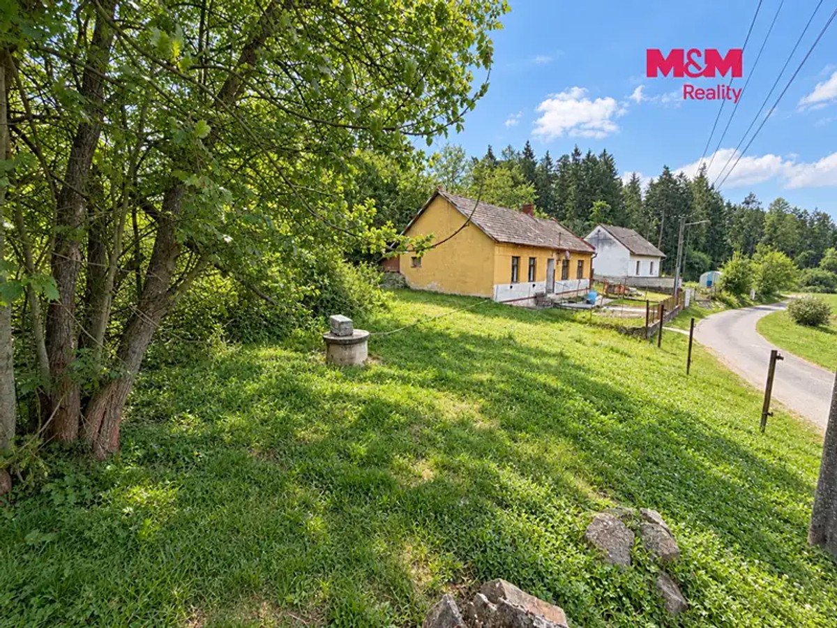 Kulířov, okres Blansko – fotografie 4