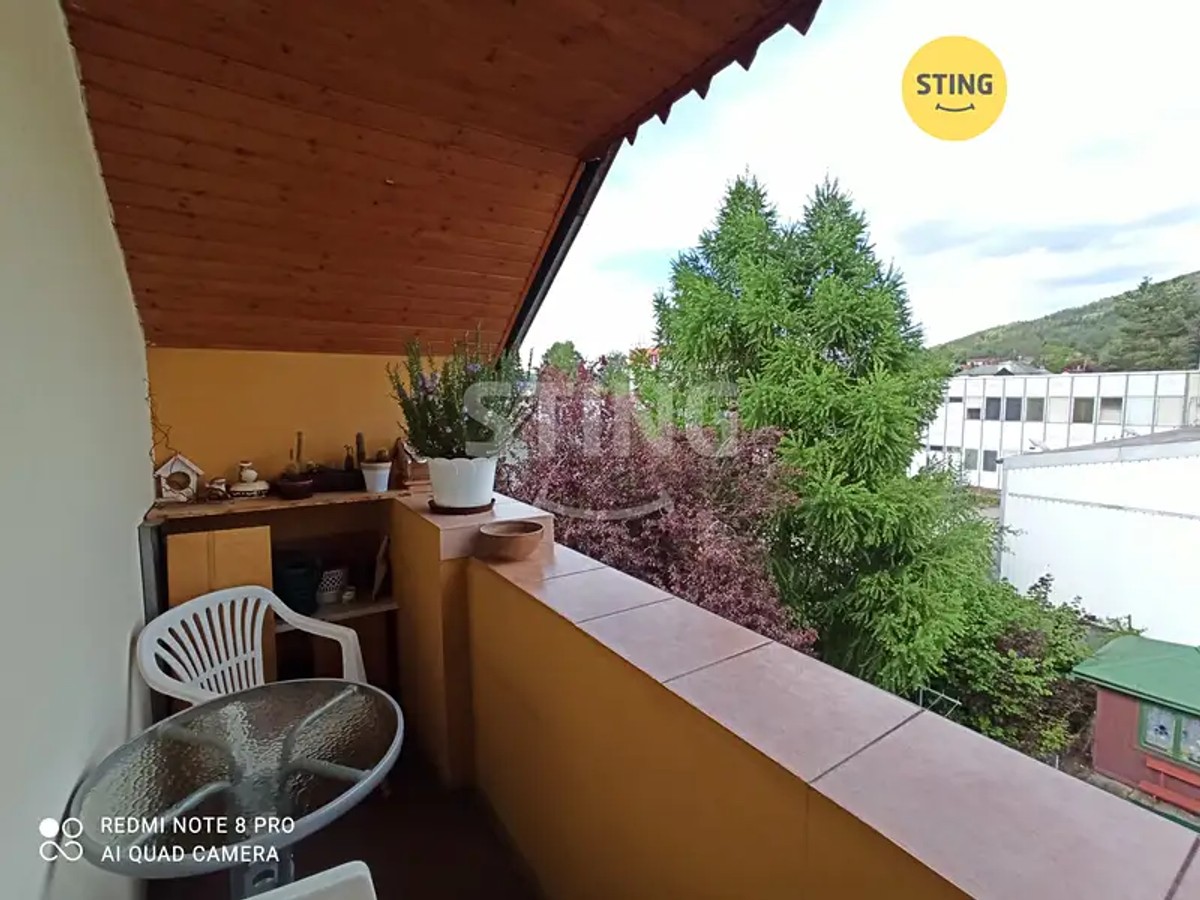 Prodej bytu 3+1 82 m²