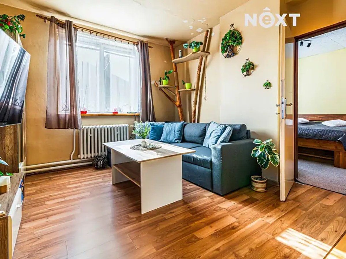 Panoší Újezd 119, Panoší Újezd – fotografie 2
