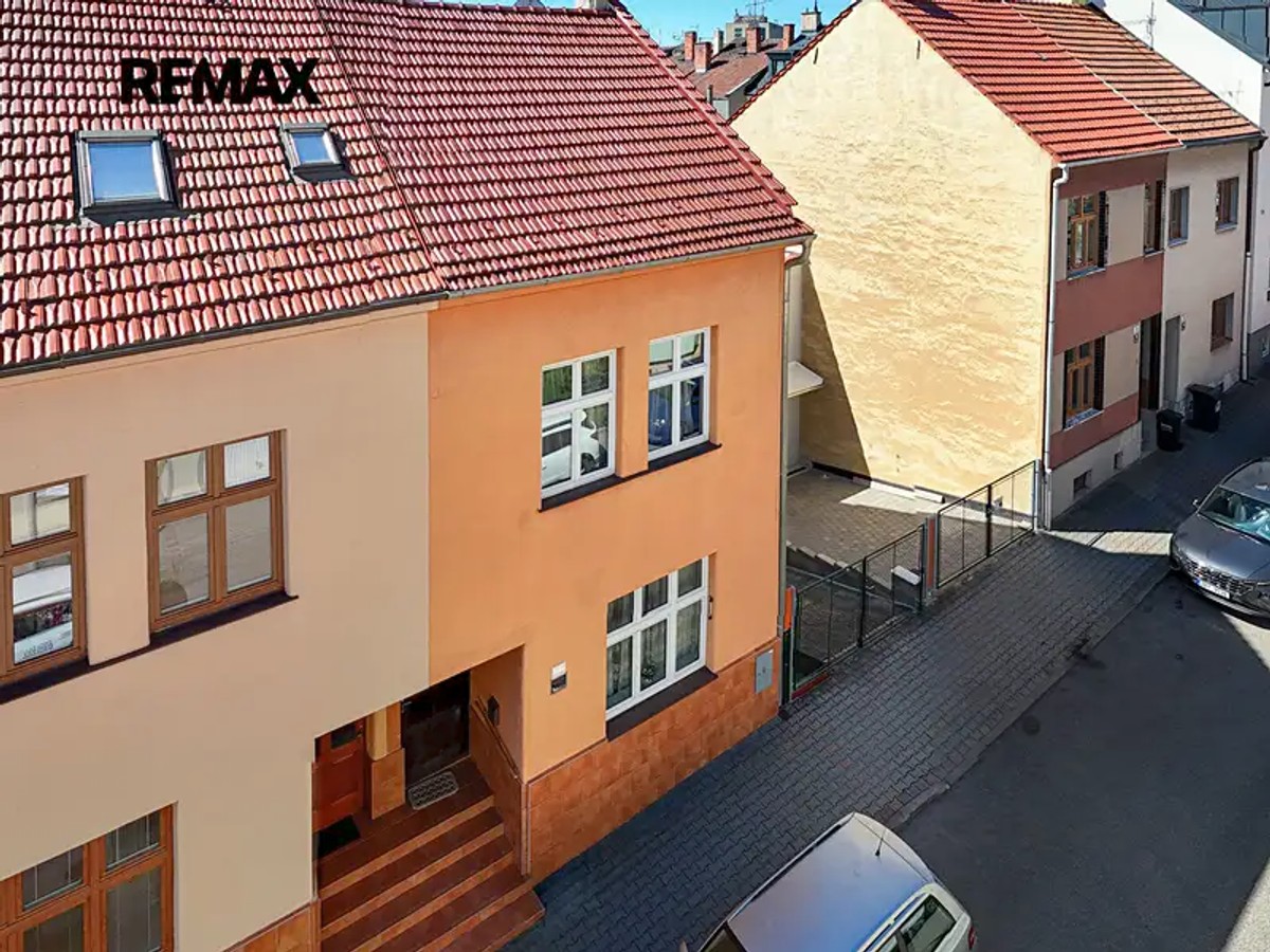 Kořenského 721, Brno – fotografie 2