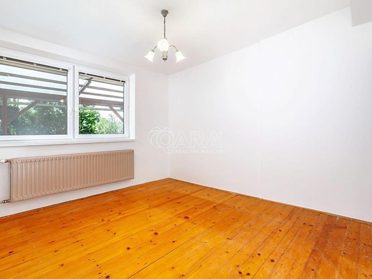 Prodaný  dům 220 m²