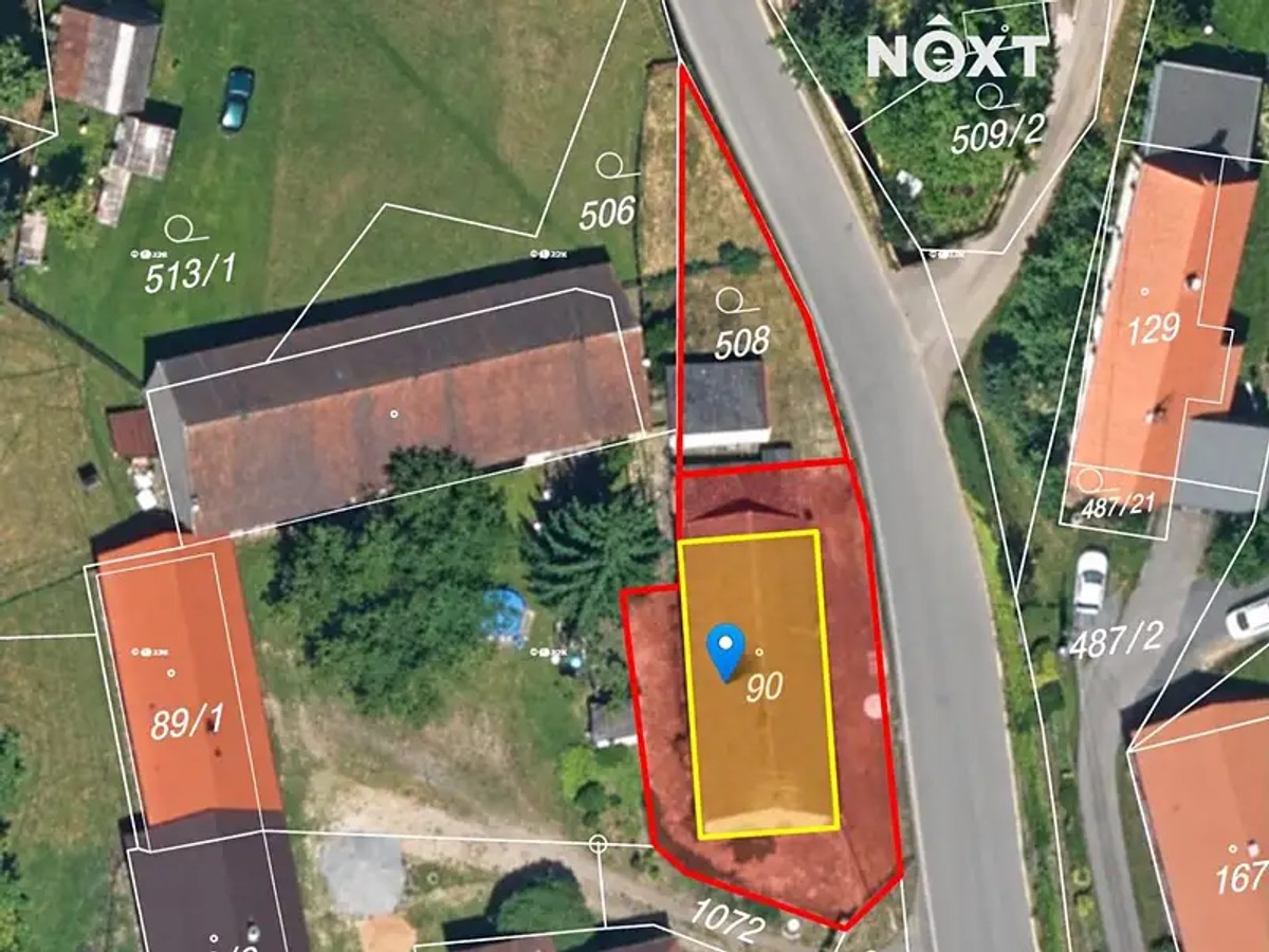 Kotopeky 7, Kotopeky – fotografie 4