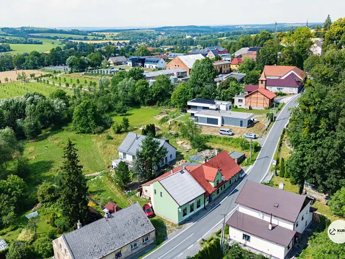 Hukvaldy, okres Frýdek-Místek – fotografie 5
