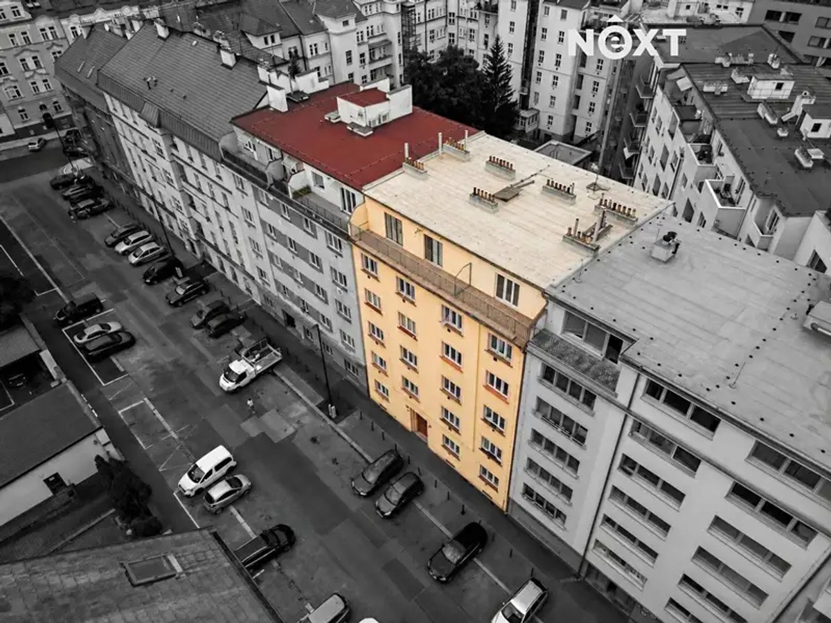 Družstevní 1378, Praha – fotografie 4