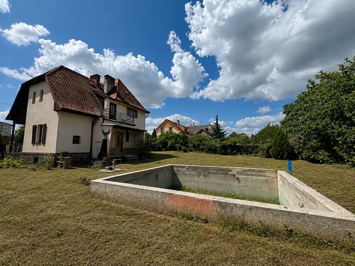 Mezi Silnicemi, Plzeň – fotografie 3