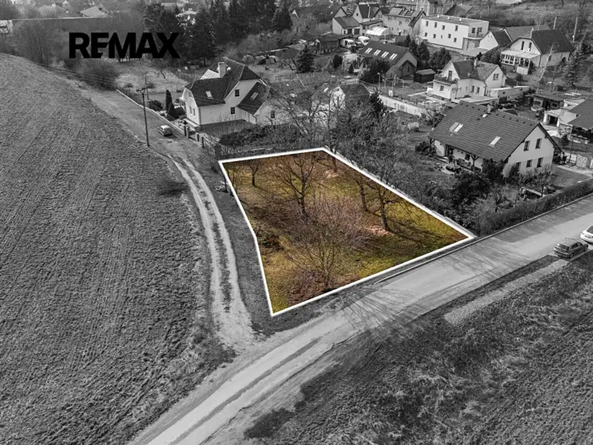 V Zátiší, Vonoklasy – fotografie 2