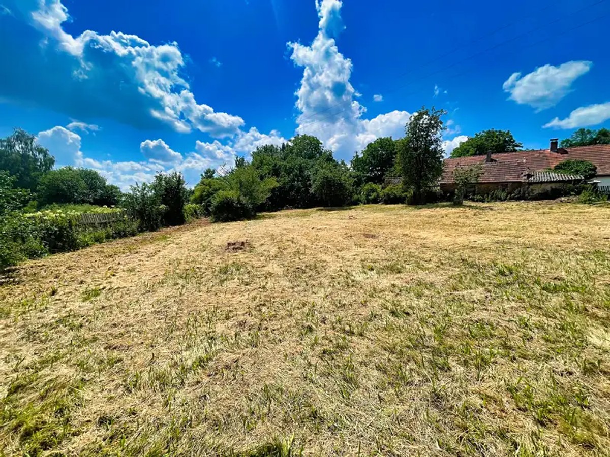 Zadní Střítež, okres Tábor – fotografie 4