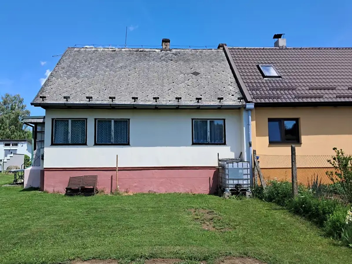 Malonty, okres Český Krumlov – fotografie 5