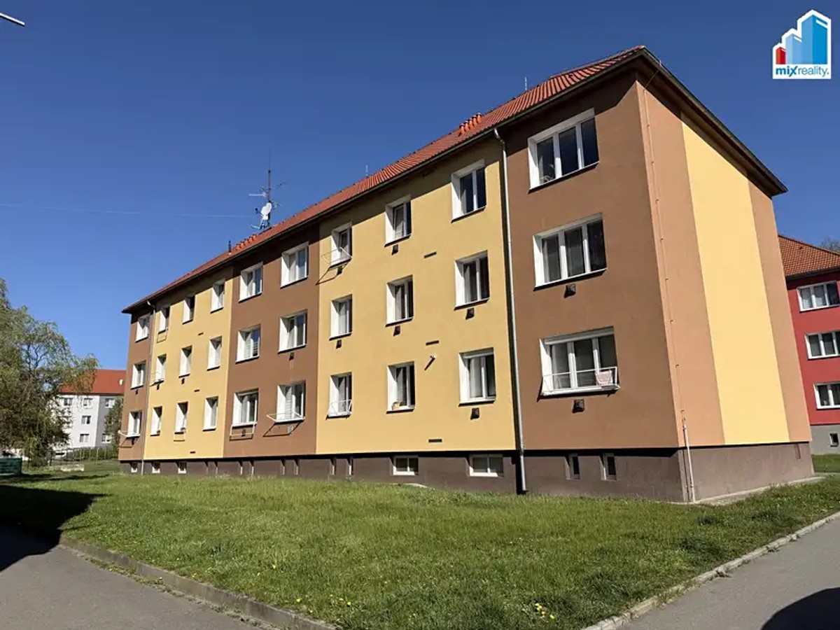 Mikoláše Alše, Nýřany – fotografie 2