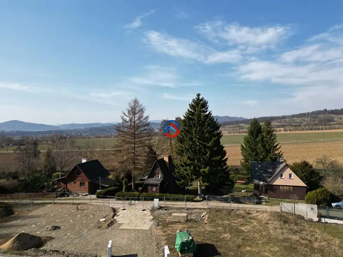 Nový Malín, okres Šumperk – fotografie 4