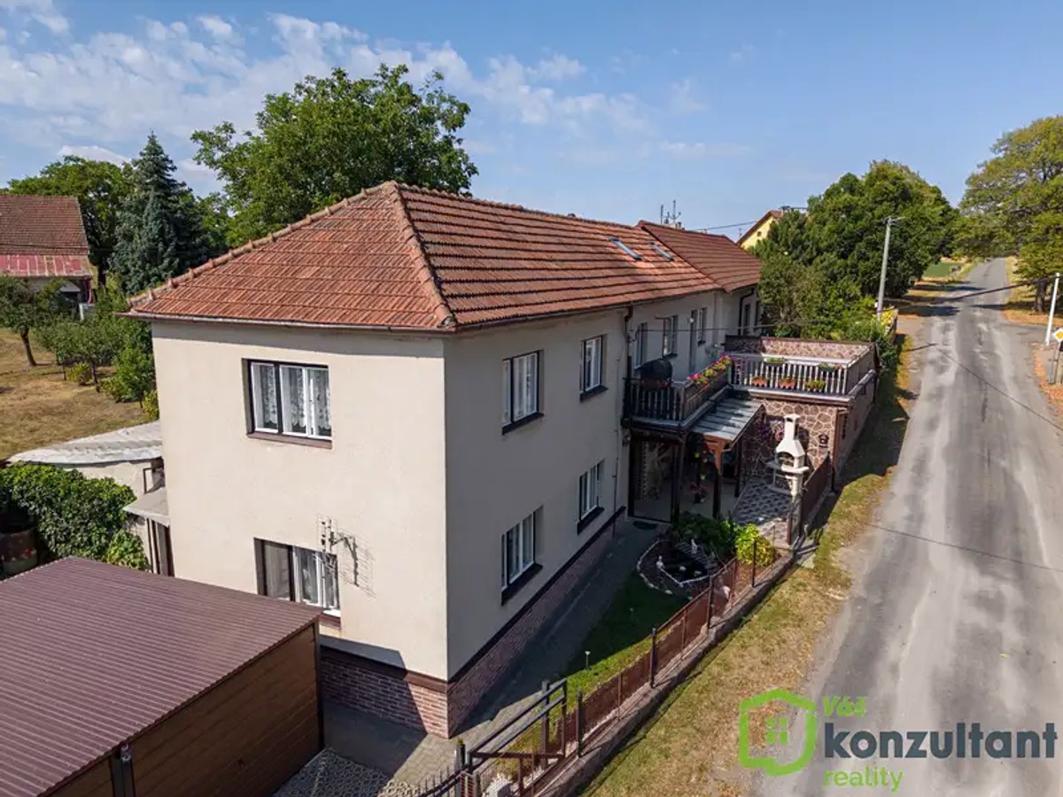 Ostatní