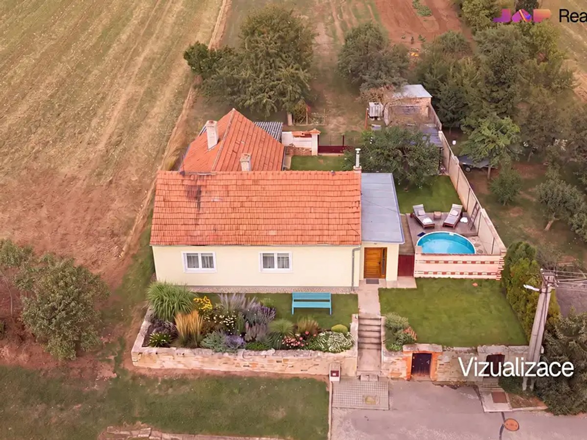 Horní Dubňany 12, Horní Dubňany – fotografie 2