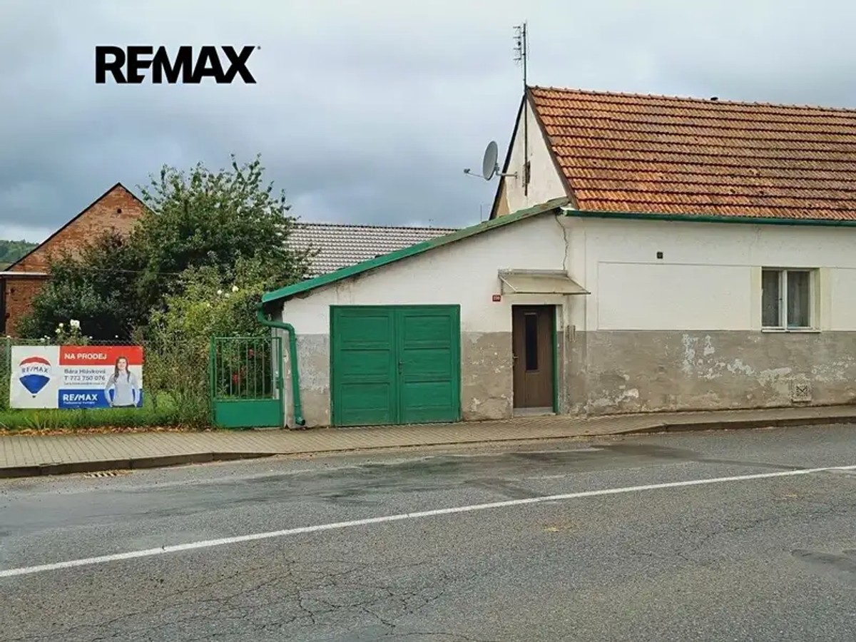 Městečko Trnávka 230, Městečko Trnávka – fotografie 2