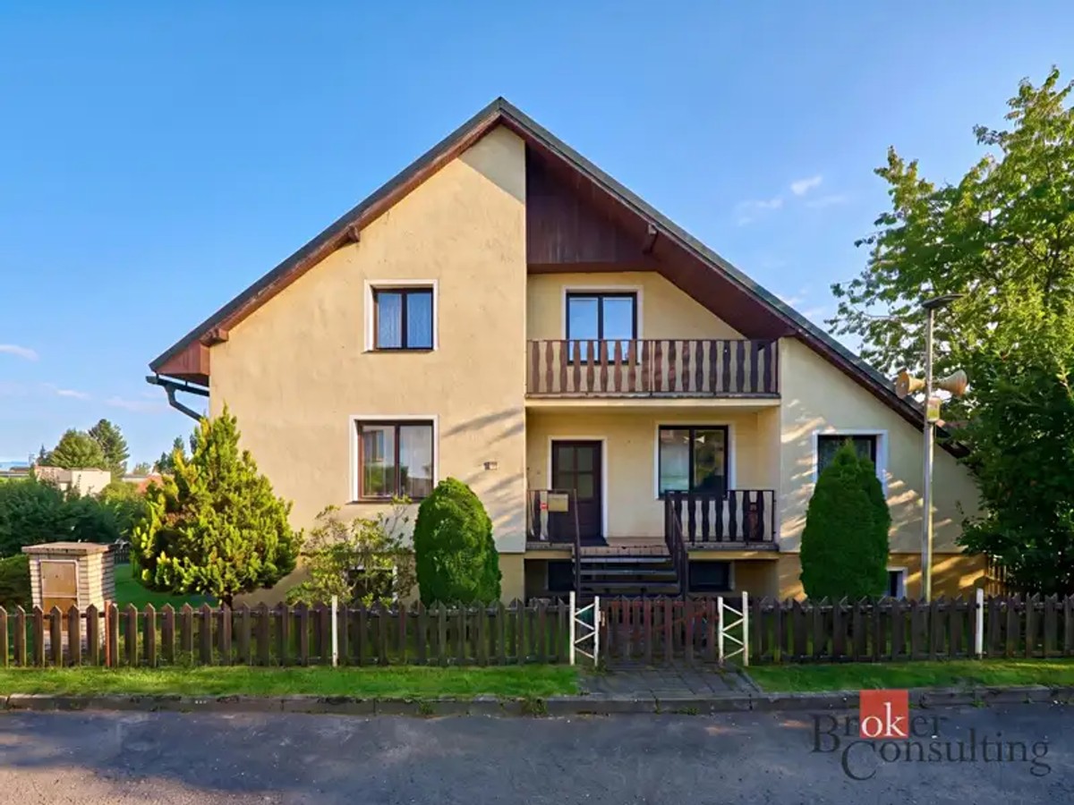 Višňová 480, Skalná – fotografie 4