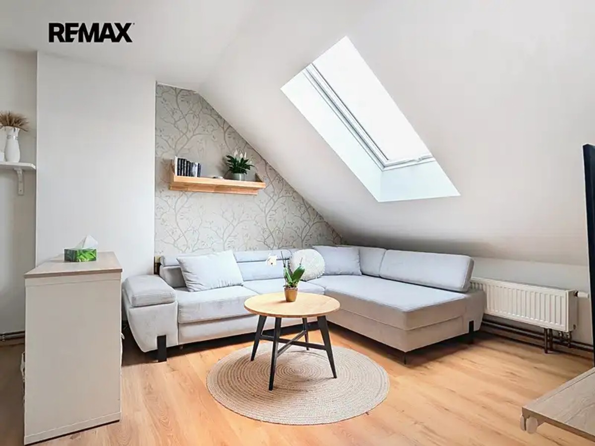 Prodej bytu 3+1 74 m²