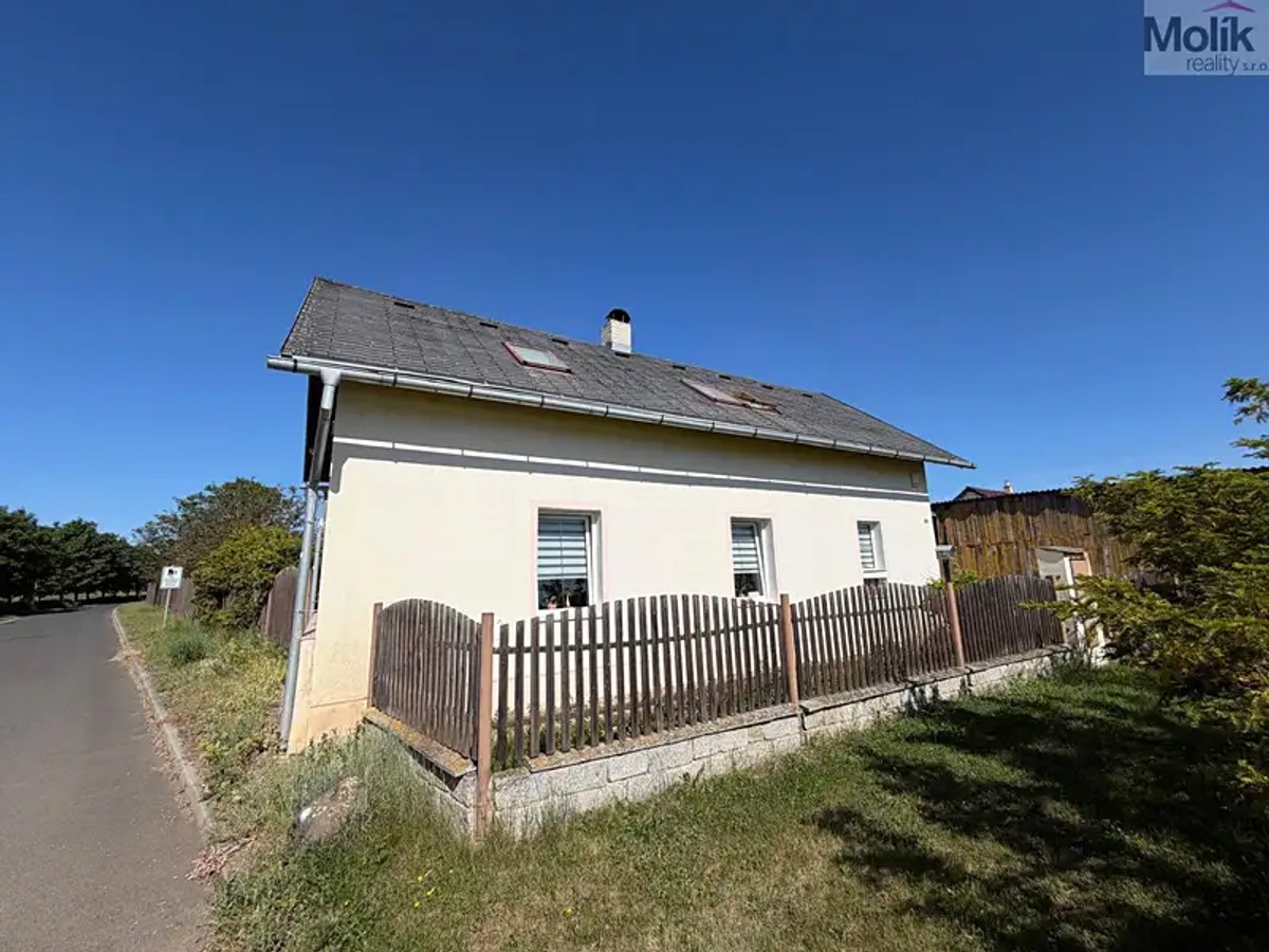 Blažim, okres Louny