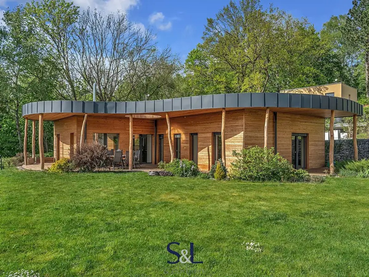 Prodej domu 111 m², pozemek 884 m²