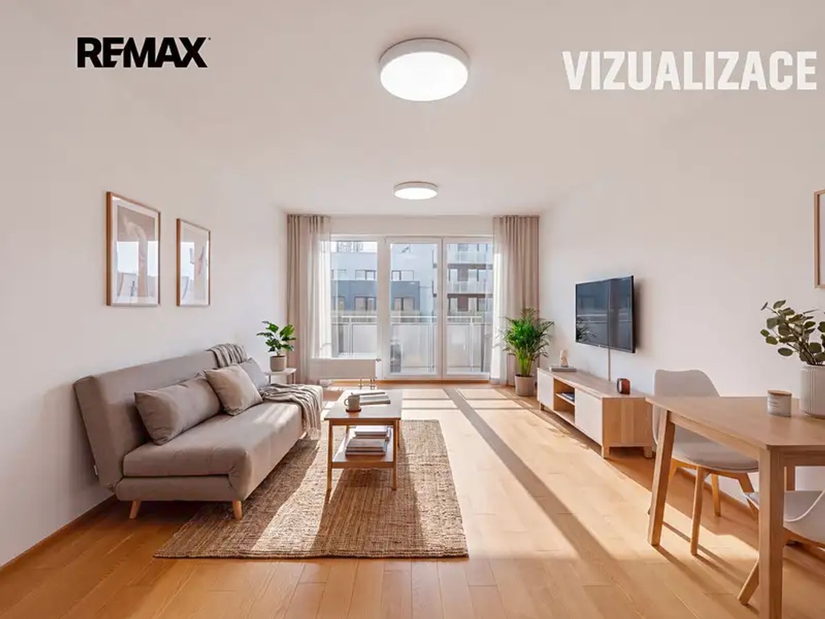 Gerstelova 1068, Praha – fotografie 4