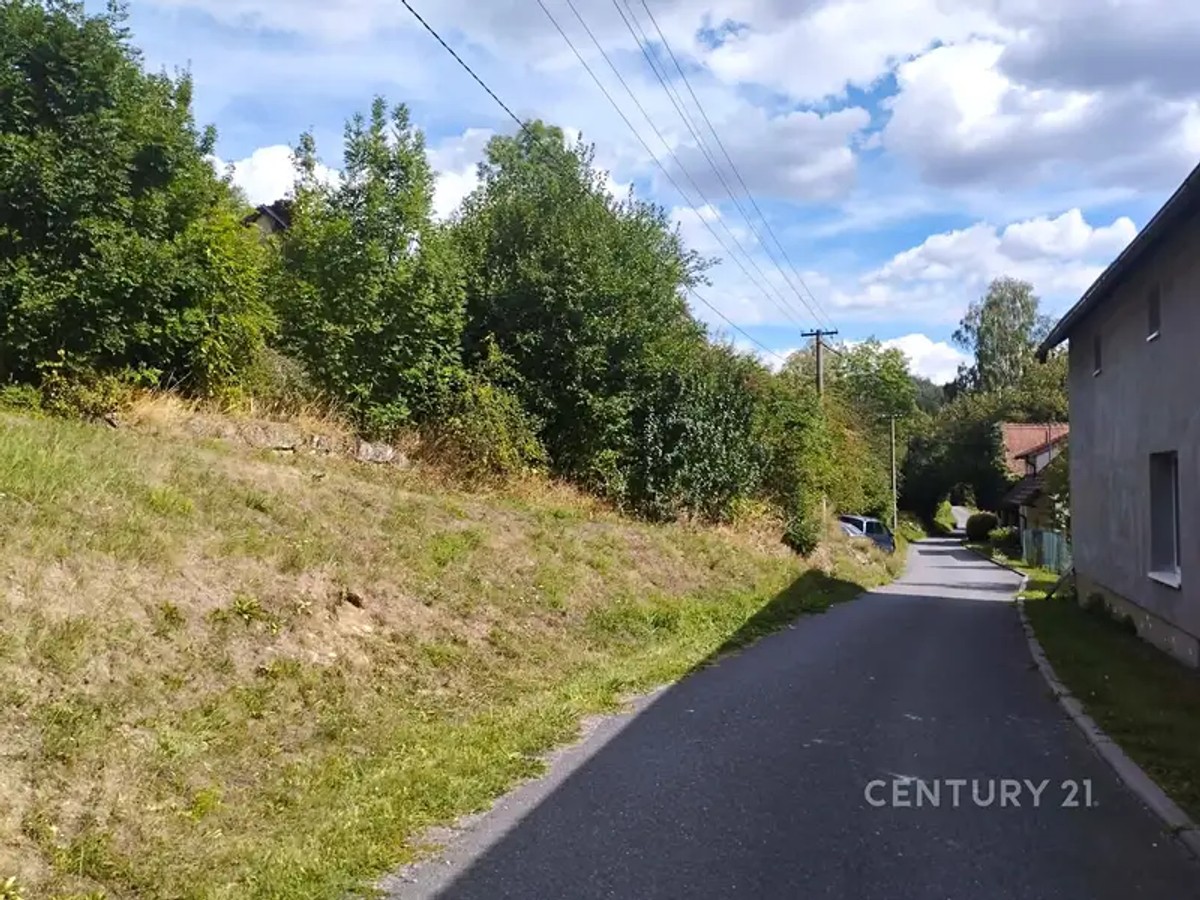 Bělá nad Svitavou, okres Svitavy – fotografie 3