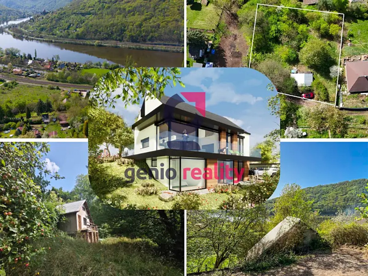Ústí nad Labem, okres Ústí nad Labem – fotografie 4