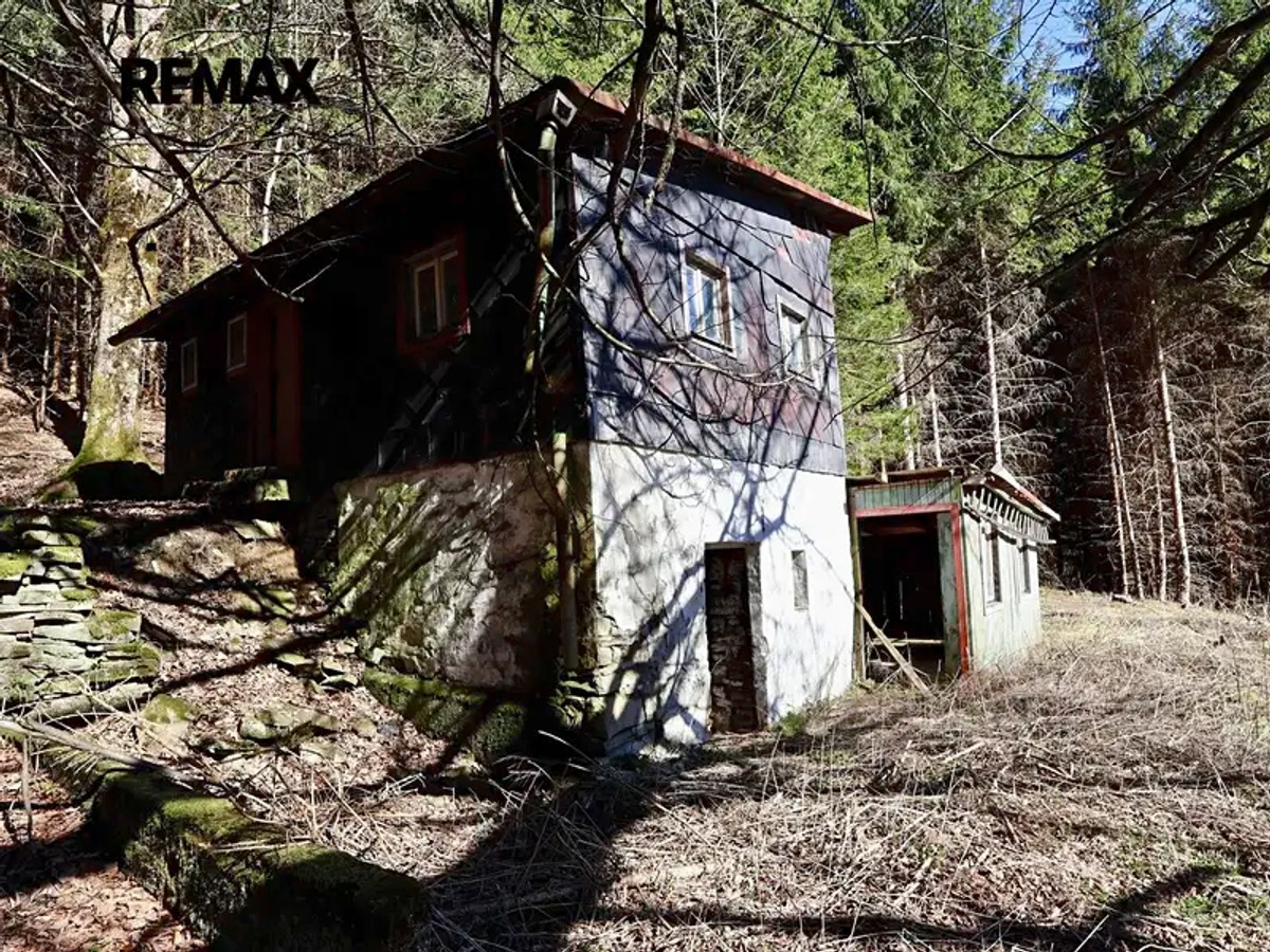 Morávka, okres Frýdek-Místek