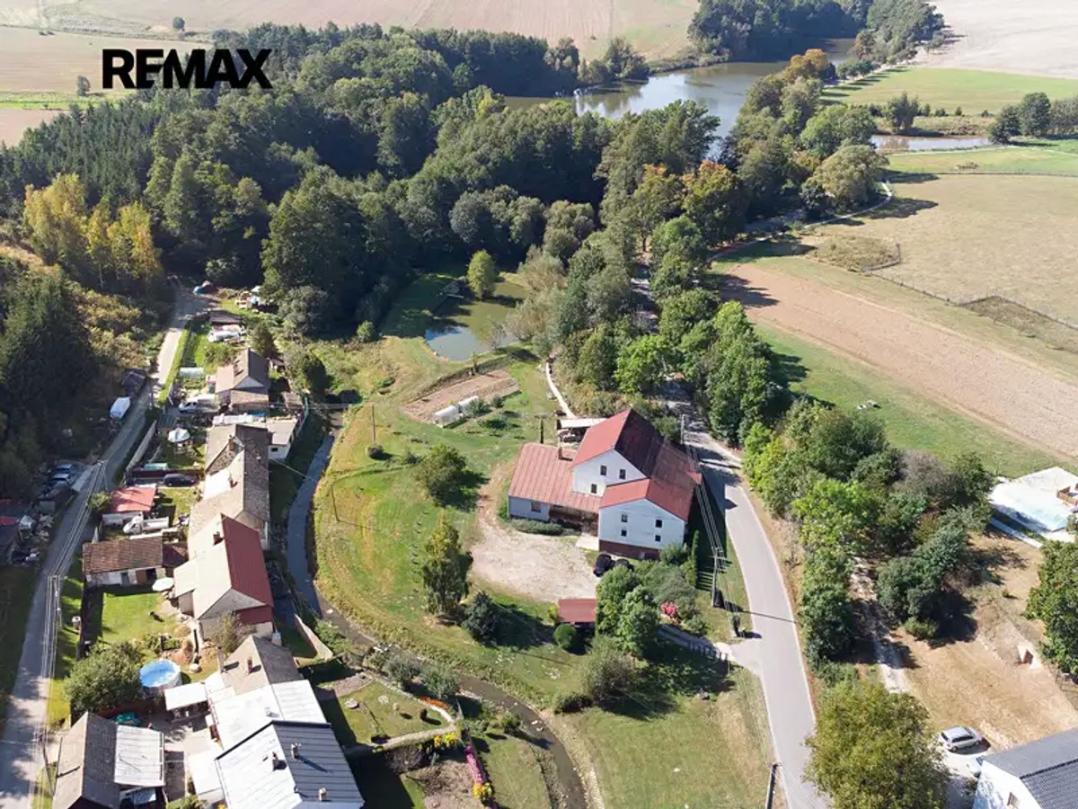 Kundratice, okres Žďár nad Sázavou