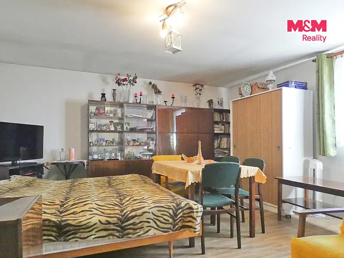 Polní Chrčice 68, Polní Chrčice – fotografie 4