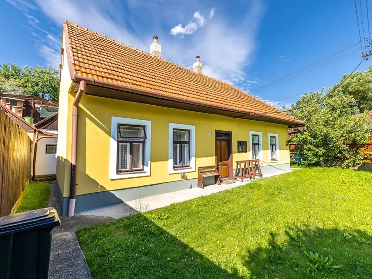 Kněžice, okres Jihlava
